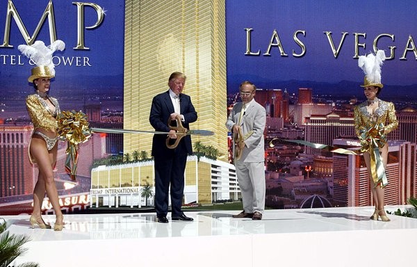 Vàng tăng lên 38 triệu đồng/lượng bởi "nỗi ám ảnh" Donald Trump ảnh 6