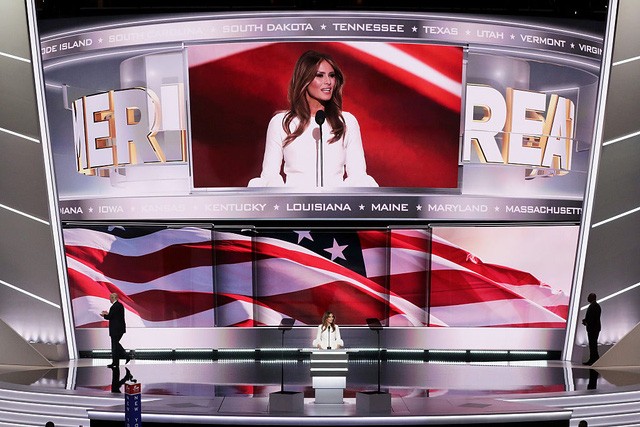 Vàng tăng lên 38 triệu đồng/lượng bởi "nỗi ám ảnh" Donald Trump ảnh 7