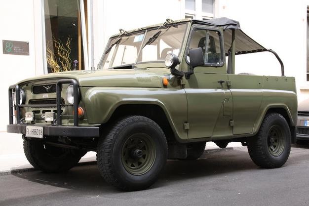 U-oát 'thần thánh': Siêu xe bậc nhất trong ký ức tay chơi Việt ảnh 2