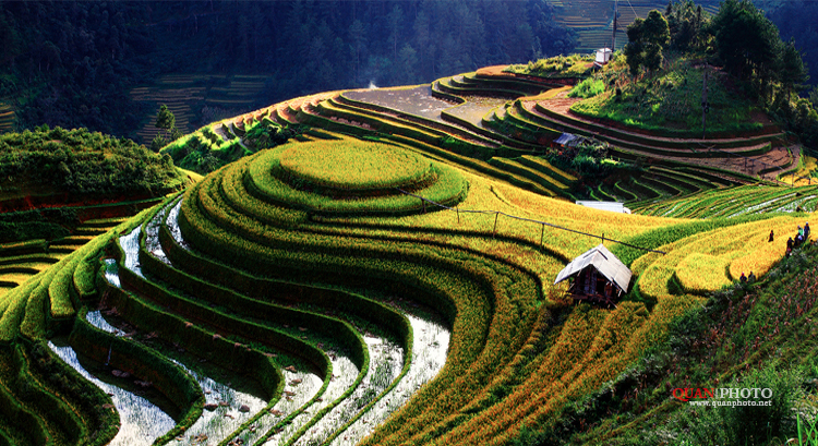 Những điểm phượt mới tinh ở Lào Cai ảnh 4