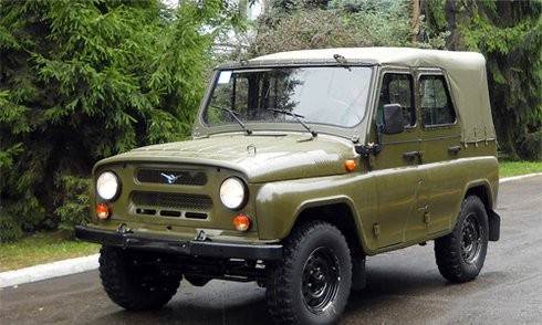 U-oát 'thần thánh': Siêu xe bậc nhất trong ký ức tay chơi Việt ảnh 3