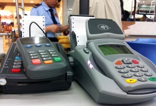 Làm gì để tránh mất tiền oan khi thanh toán bằng thẻ? ảnh 1