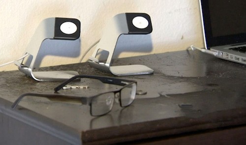 iPhone 6 Plus lại phát nổ dù dùng sạc Apple ảnh 1