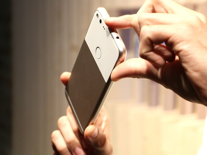 5 lựa chọn thay thế Galaxy Note 7 ảnh 5