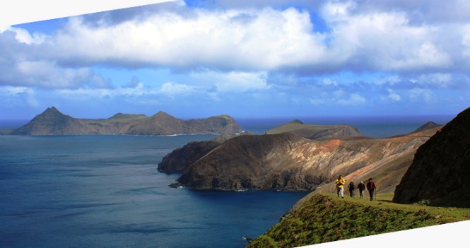 Những điểm đến bước ra từ... trang sách ảnh 14