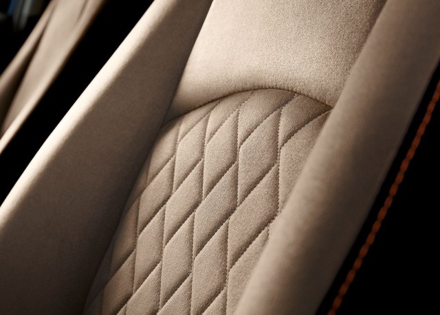 Mazda trình làng phiên bản nâng cấp Mazda2 ảnh 9