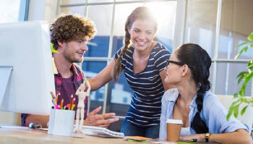 7 đặc điểm bạn nên tìm kiếm ở một người đồng sự start-up ảnh 2