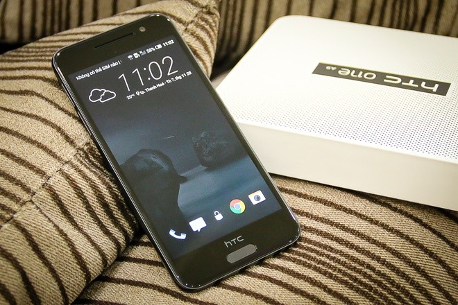 Loạt smartphone vừa giảm giá hàng triệu đồng ảnh 5