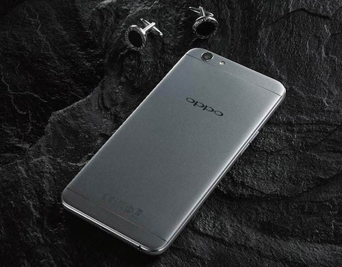 7 smartphone đáng chú ý bán trong tháng 11 ảnh 5