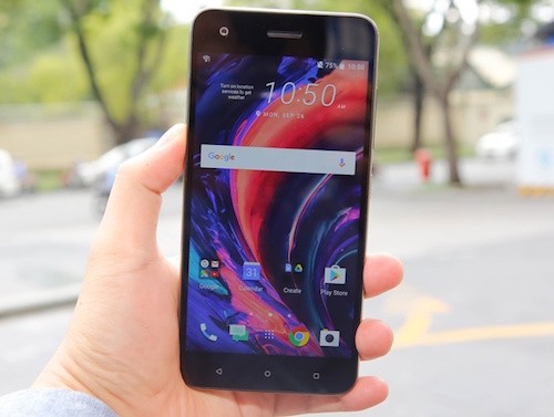 7 smartphone đáng chú ý bán trong tháng 11 ảnh 6