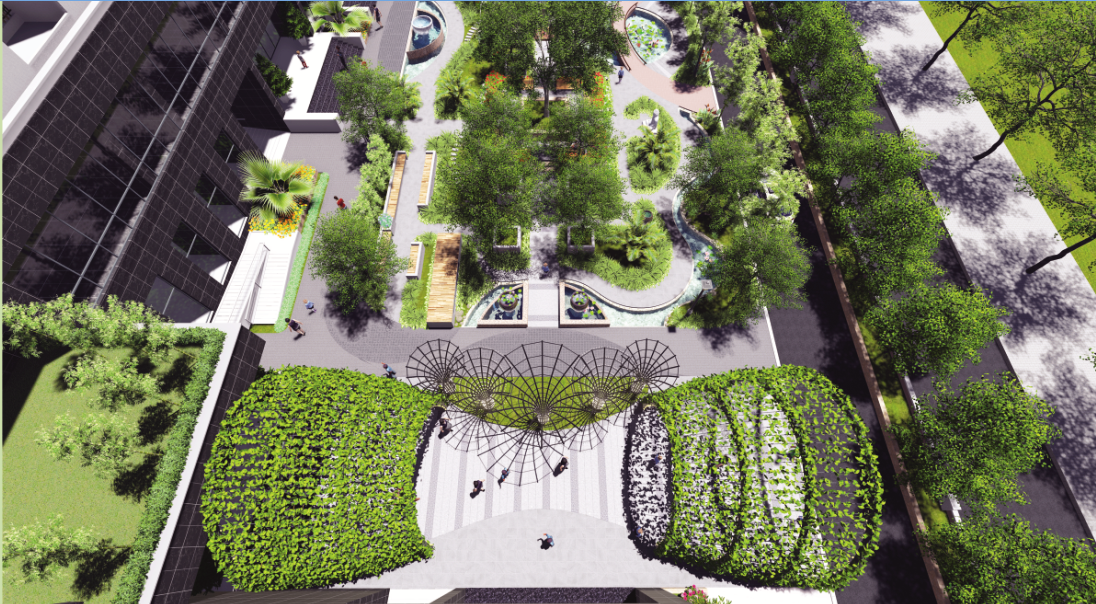 Săn những căn hộ cuối cùng Ecolife Tây Hồ  ảnh 2