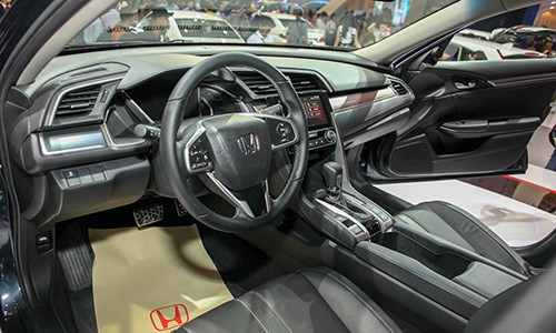 Những mẫu ôtô đang được chờ đợi tại Việt Nam ảnh 2