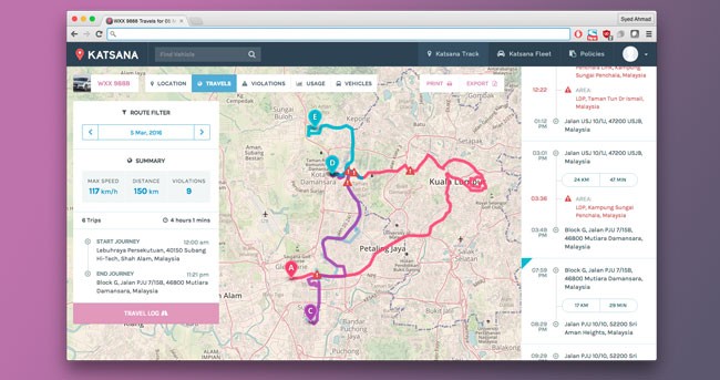 Khởi nghiệp với nghề đi tìm...xe bị trộm ảnh 1