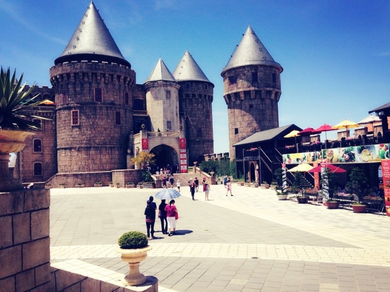 Những cung đường tuyệt vời nhất định phải đi tháng 11 ảnh 11