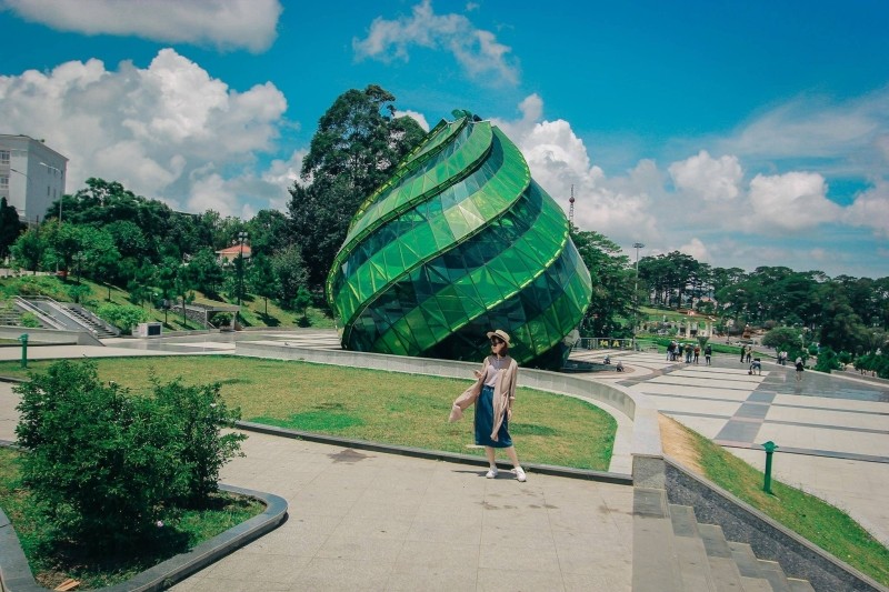 Những cung đường tuyệt vời nhất định phải đi tháng 11 ảnh 12