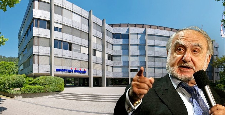 Những điều nên biết về đồng hồ Thụy Sỹ Tissot ảnh 1