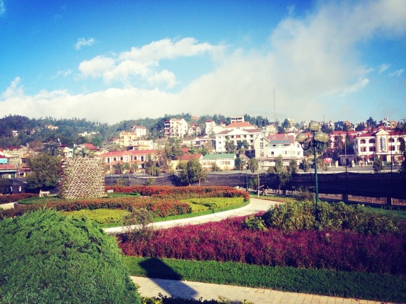 Những cung đường tuyệt vời nhất định phải đi tháng 11 ảnh 6