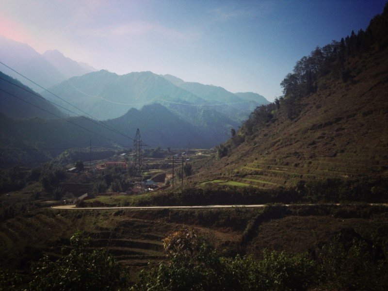 Những cung đường tuyệt vời nhất định phải đi tháng 11 ảnh 7