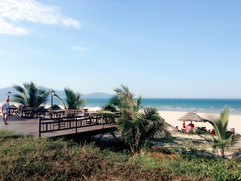 Những cung đường tuyệt vời nhất định phải đi tháng 11 ảnh 10