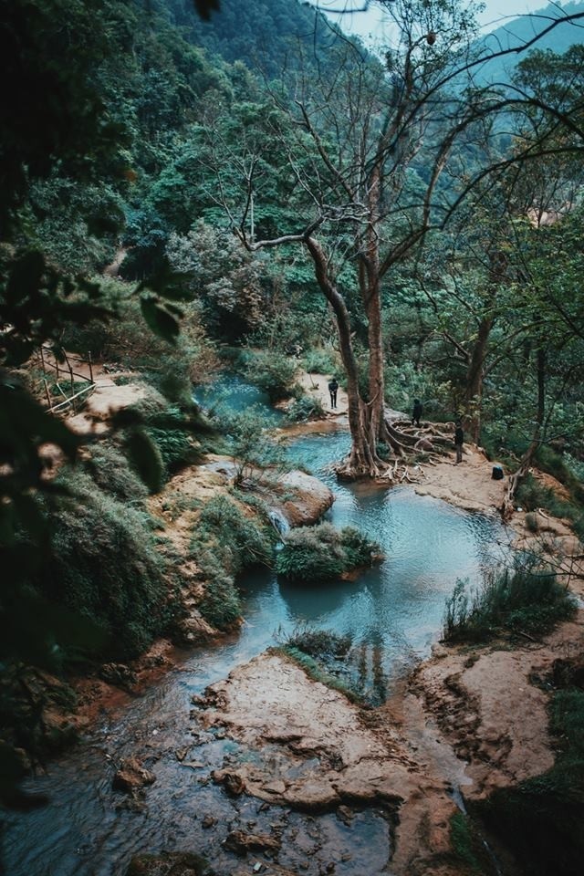 Những cung đường tuyệt vời nhất định phải đi tháng 11 ảnh 4