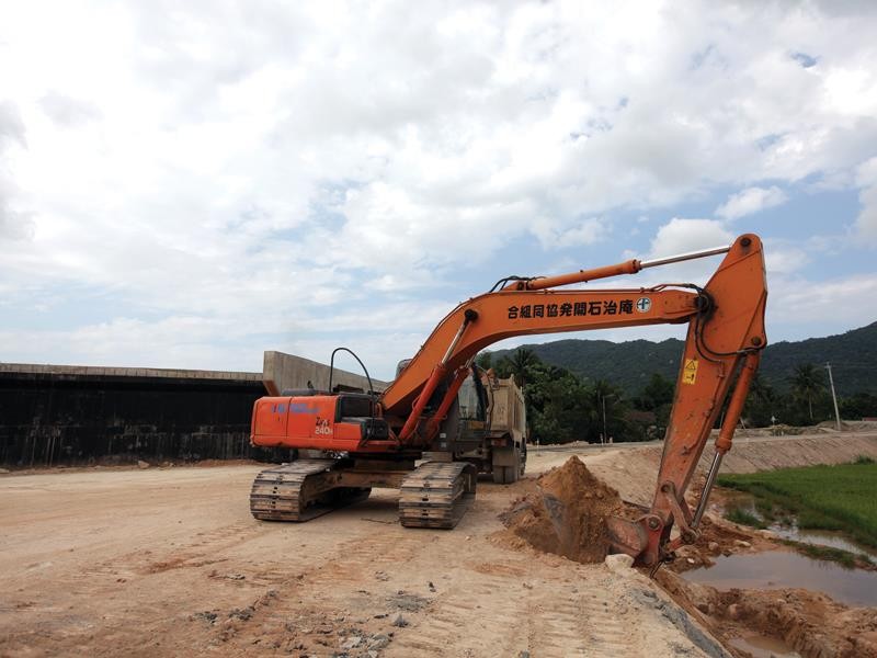 “Dẹp loạn” quy hoạch - bài 1: Khi chủ tịch tỉnh “vừa ký vừa run”… ảnh 1