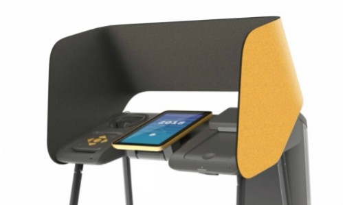 Những công nghệ sử dụng trong bầu cử tổng thống Mỹ ảnh 3