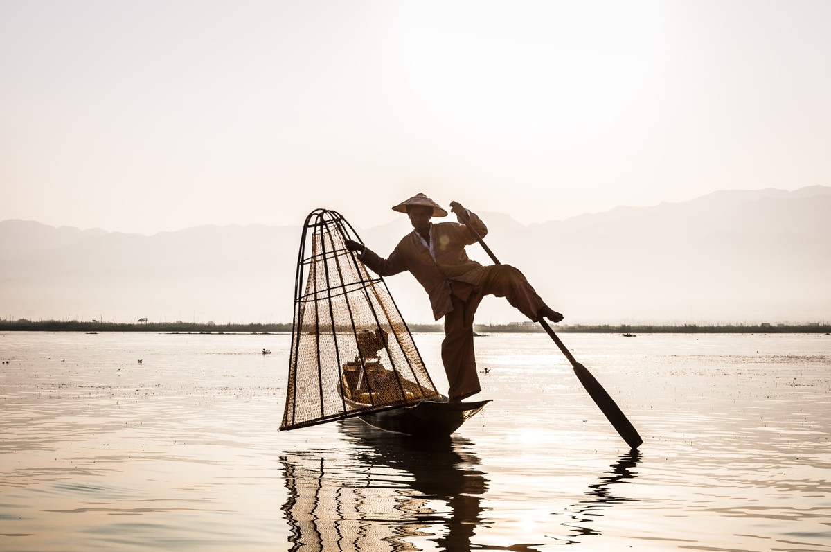 Myanmar - Giấc mơ không hoang đường ảnh 9
