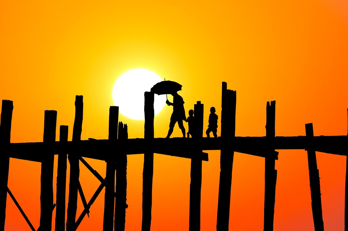 Myanmar - Giấc mơ không hoang đường ảnh 12