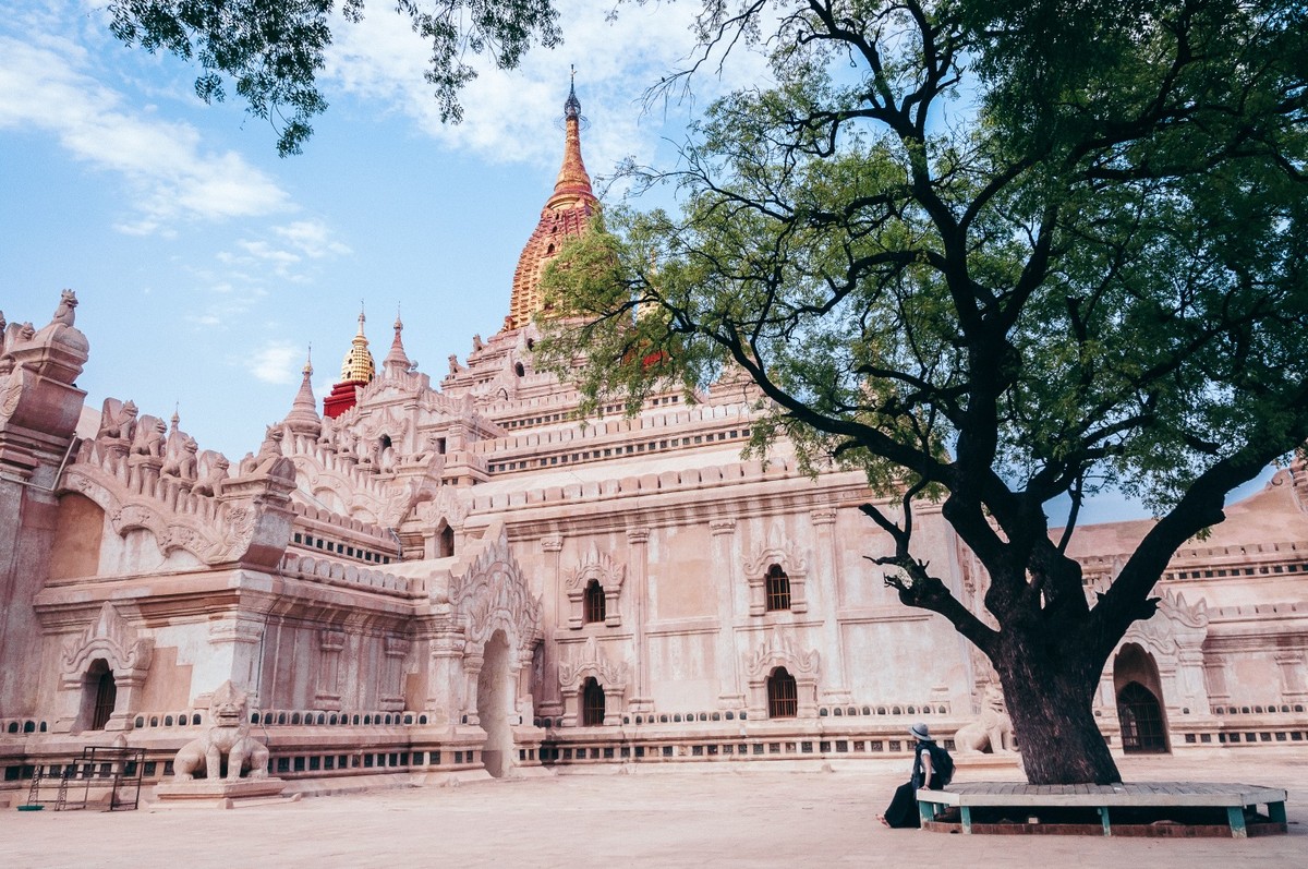 Myanmar - Giấc mơ không hoang đường ảnh 3