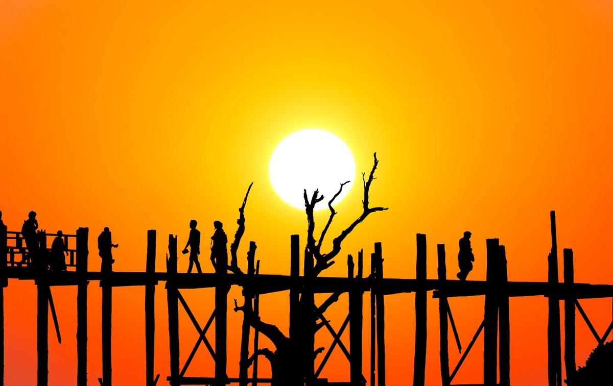 Myanmar - Giấc mơ không hoang đường ảnh 6