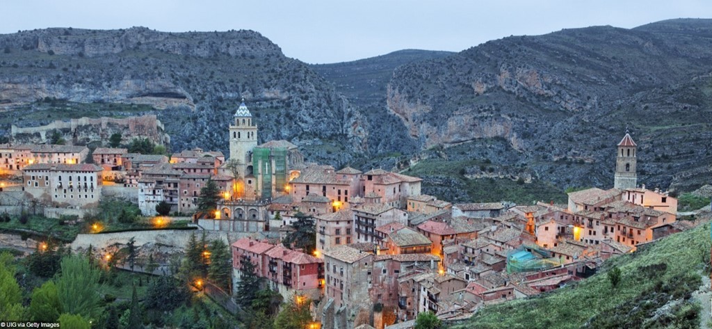 Những điểm du lịch đẹp tuyệt vời mà rất ít người nghe danh ảnh 10