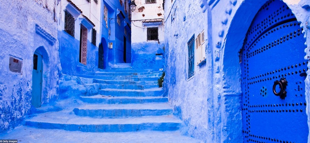 Những điểm du lịch đẹp tuyệt vời mà rất ít người nghe danh ảnh 5