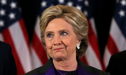 Tranh cãi về luật khiến Clinton bại trận dù có nhiều cử tri ủng hộ hơn Trump ảnh 1