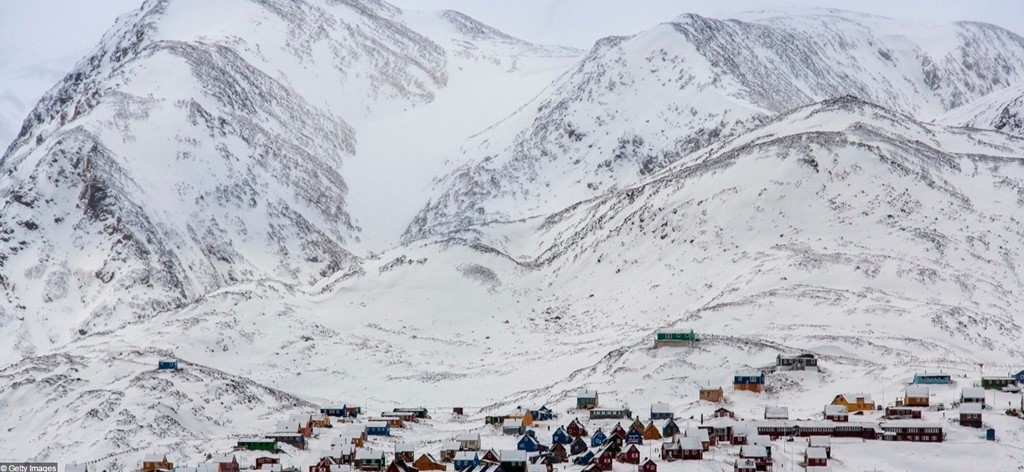 Những điểm du lịch đẹp tuyệt vời mà rất ít người nghe danh ảnh 13