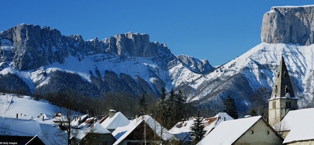 Những điểm du lịch đẹp tuyệt vời mà rất ít người nghe danh ảnh 8