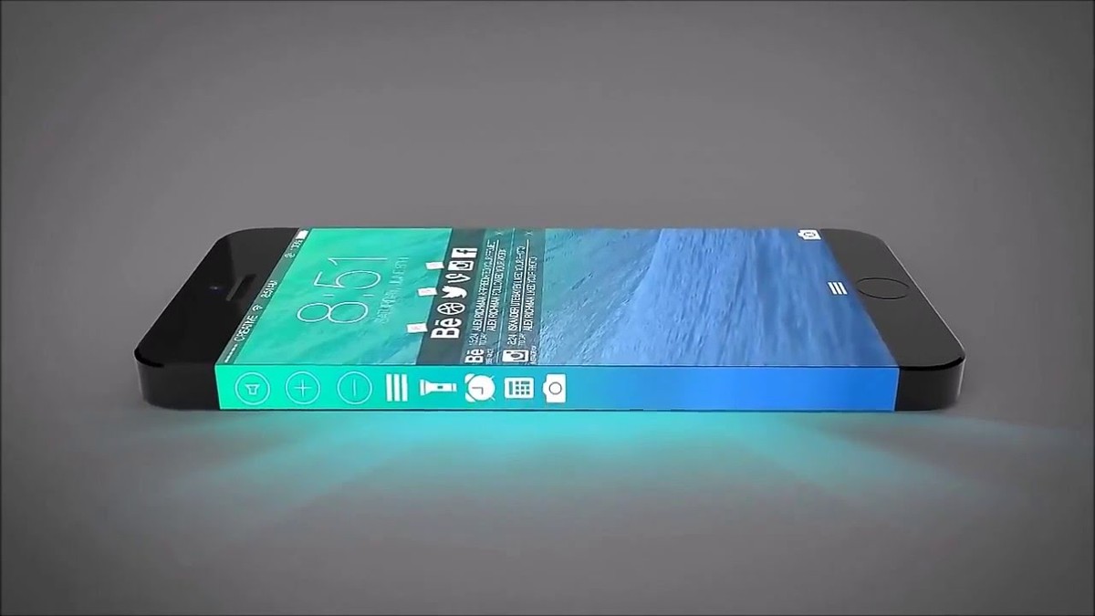 iPhone 8 sẽ có ba phiên bản, thêm cỡ 5,8 inch ảnh 1