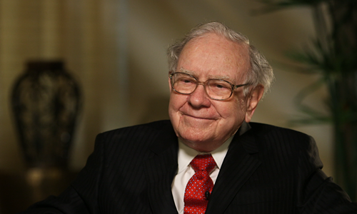 Warren Buffett có thêm 11 tỷ USD nhờ Donald Trump ảnh 1
