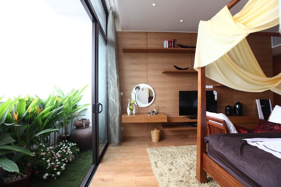 Dolphin Plaza - Truyền cảm hứng nghệ thuật vào kiến trúc ảnh 3