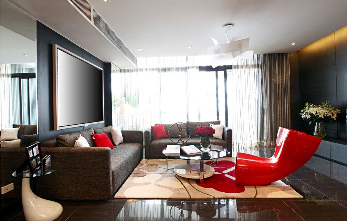 Home Resort - Chuẩn mực hướng tới của căn hộ cao cấp ảnh 2