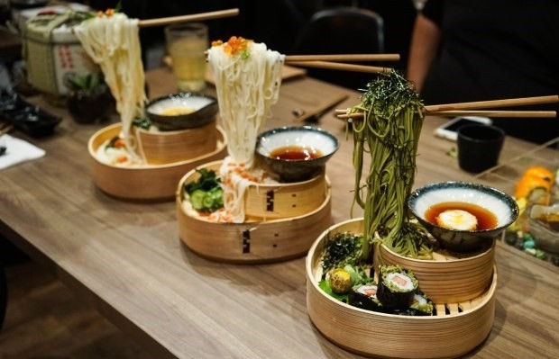 Những món ăn vặt gây sốt ở Hà Nội năm 2016 ảnh 1