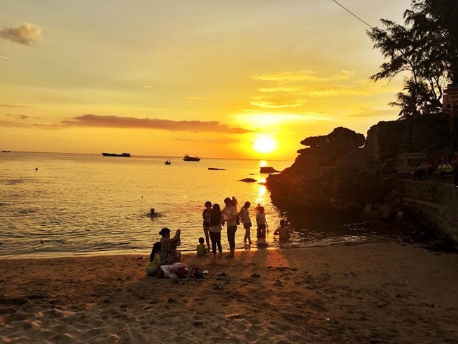 Một ngày ở thiên đường du lịch đảo Phú Quốc ảnh 10