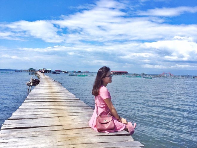 Một ngày ở thiên đường du lịch đảo Phú Quốc ảnh 3