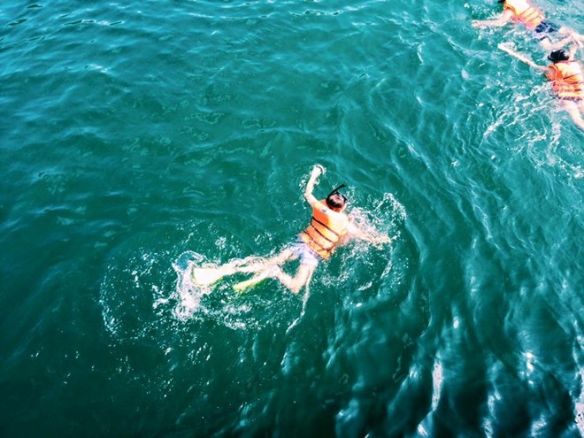 Một ngày ở thiên đường du lịch đảo Phú Quốc ảnh 6