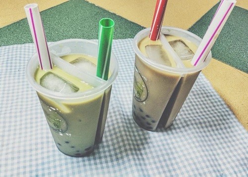 Những món ăn vặt gây sốt ở Hà Nội năm 2016 ảnh 3