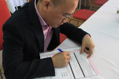 9 phương án kiến trúc nhà ga sân bay Long Thành ảnh 1