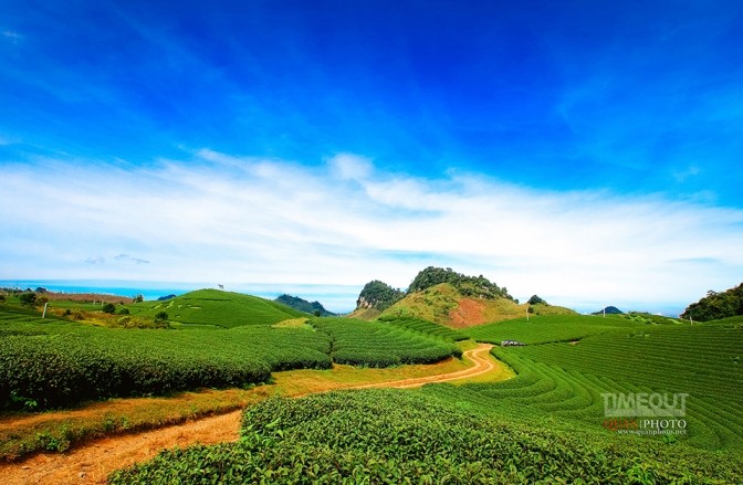 Những điểm đến tuyệt vời cho tháng 12 ảnh 2