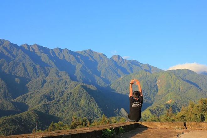 Những homestay có view cực đẹp tại Sa Pa ảnh 10