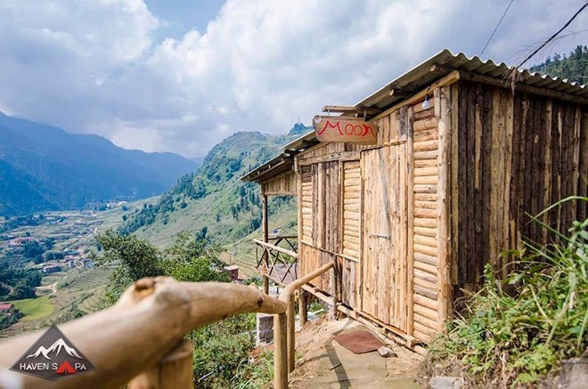 Những homestay có view cực đẹp tại Sa Pa ảnh 4