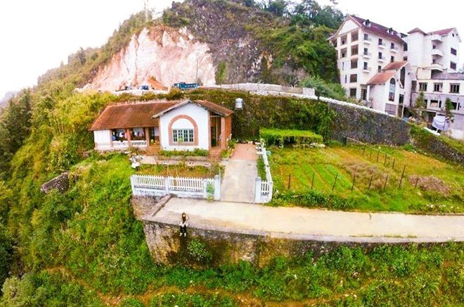 Những homestay có view cực đẹp tại Sa Pa ảnh 9