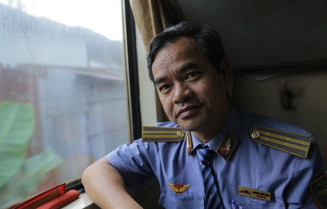 Đường sắt “đuối sức” chạy đua với hàng không ảnh 10